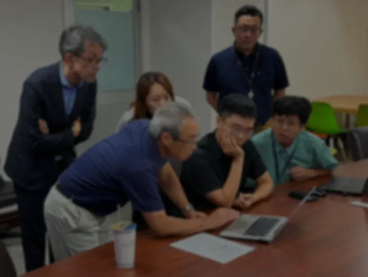 堰塞湖自動預警通報系統